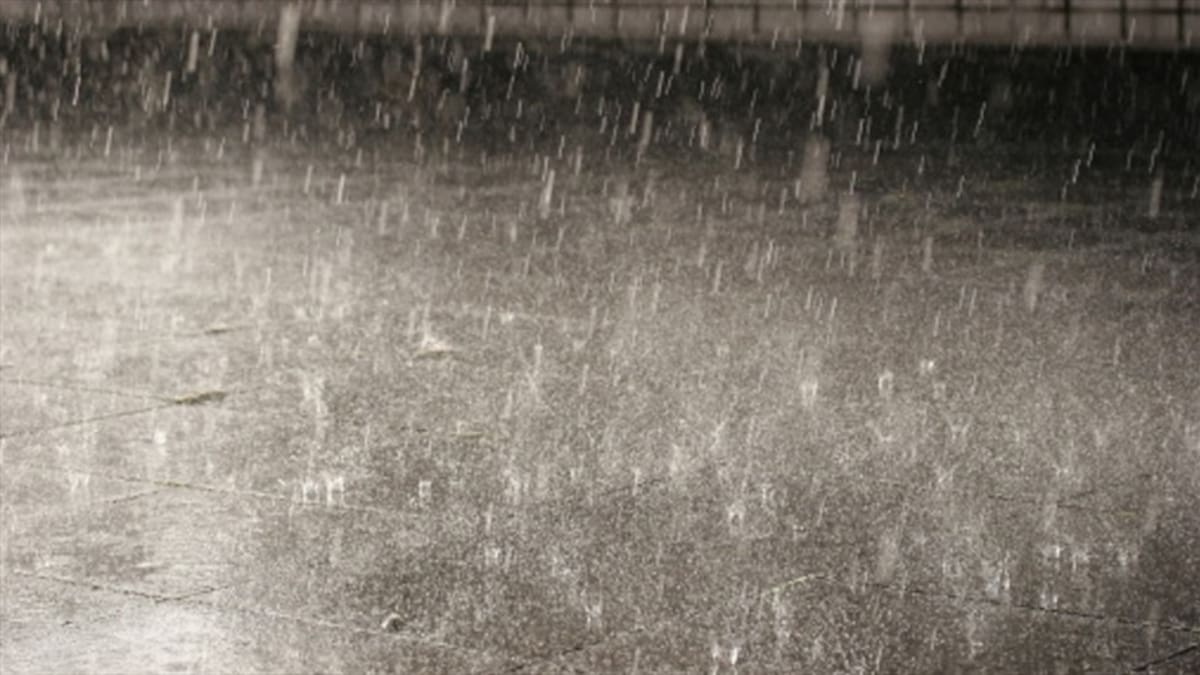 Se reportan emergencias por fuertes lluvias, en Soledad, Atlántico