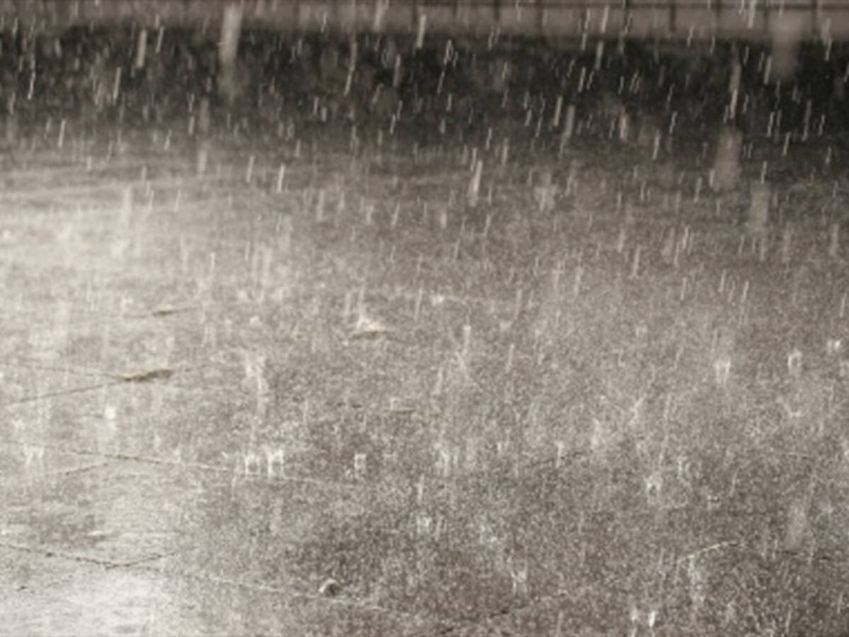 Ideam pronostica tormentas eléctricas para el fin de semana en Barranquilla