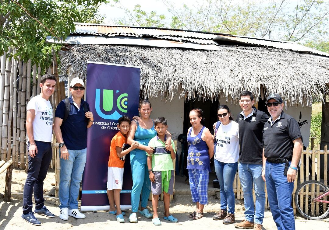 Cortesía : Universidad Cooperativa de Colombia