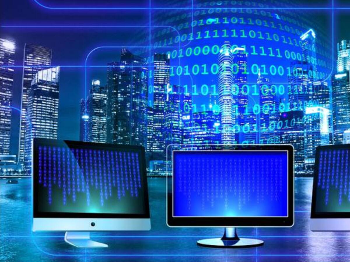 ¿Cómo era nuestra vida antes de Internet?