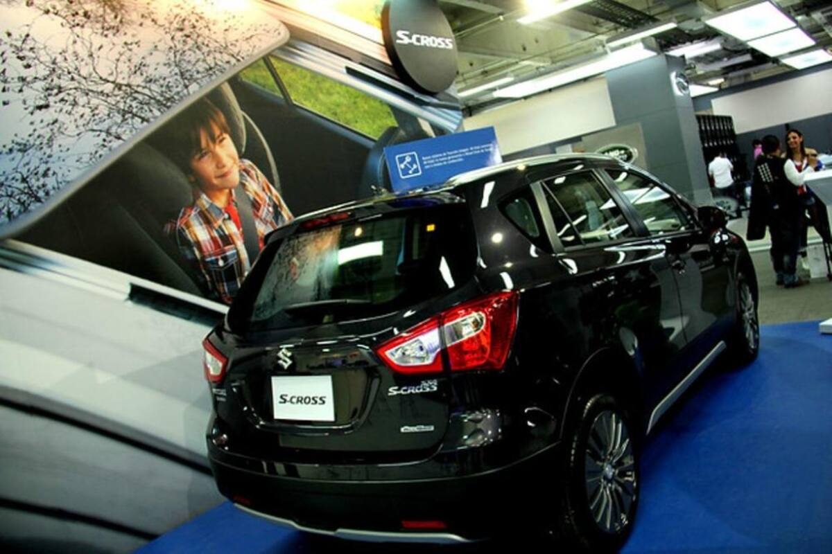 Los amantes de los automóviles se dan cita en Corferias donde se exhiben más de 1000 vehículos con  modelos recientes de las más reconocidas marcas de automóviles a nivel mundial.