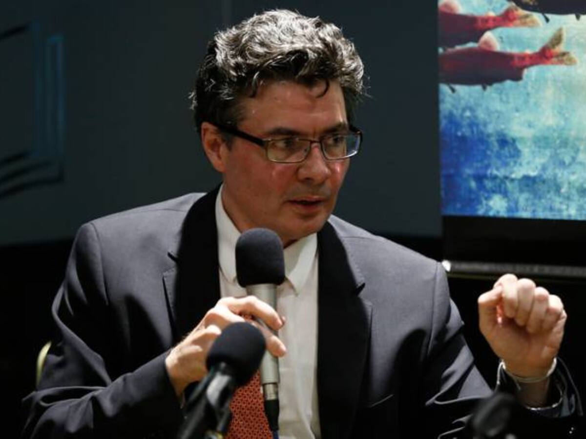 Hay una crisis financiera en el sistema de salud: MinSalud