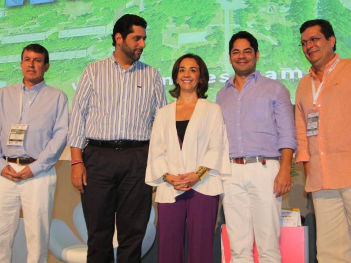 Minvivienda se compromete a impulsar operaciones urbanas integrales