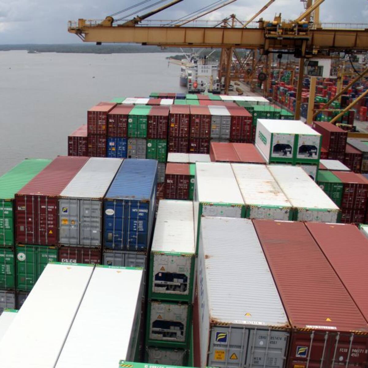 Invima implementa nuevas medidas para importaciones por ciberataque