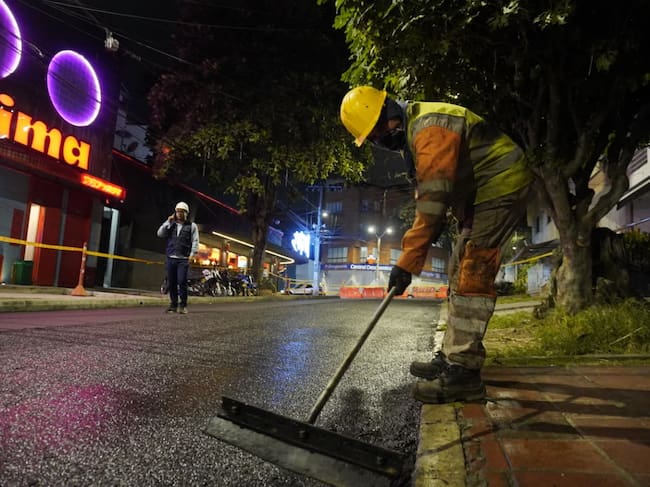 Foto: Alcaldía de Bucaramanga