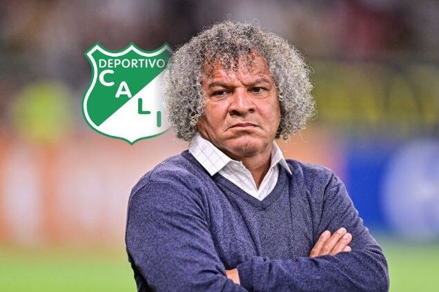 Alberto Gamero / Composición: Caracol Radio