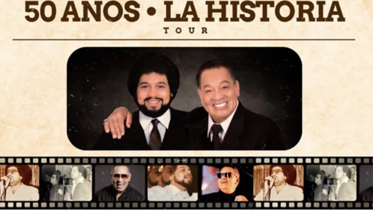 Tito nieves, se retira de la música en el 2025?