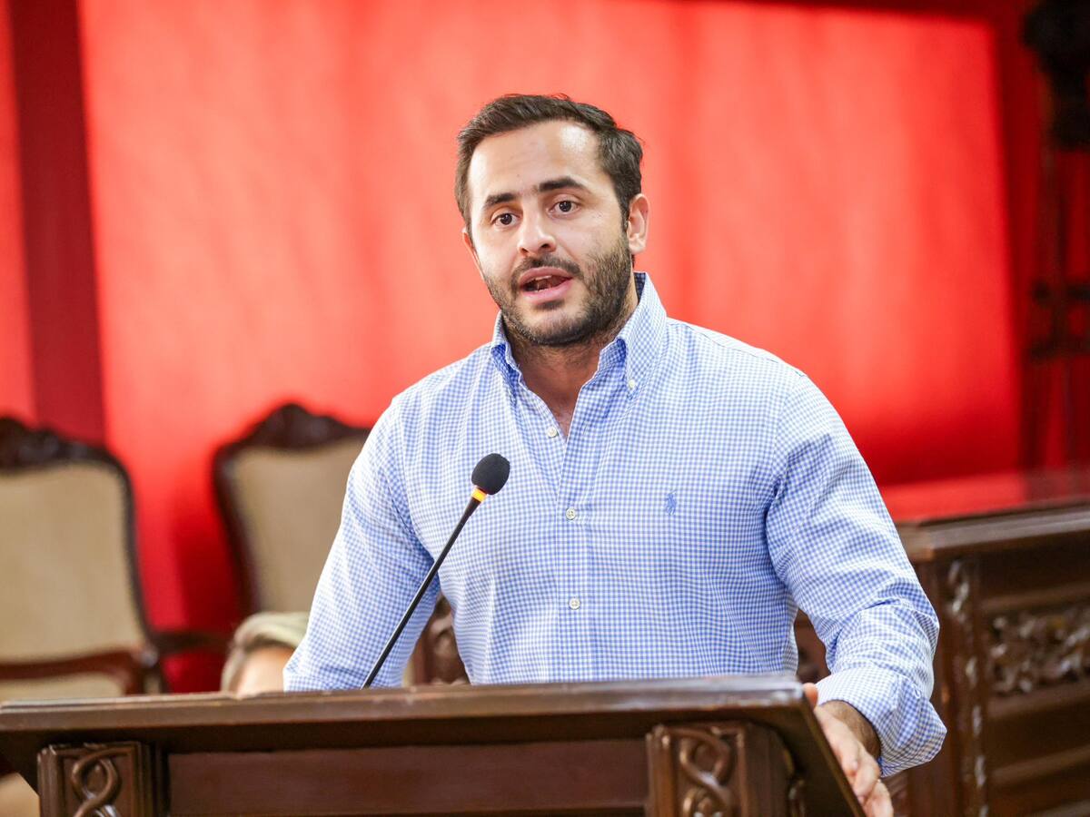 Córdoba sigue esperando soluciones estructurales frente a las inundaciones: Erasmo Zuleta