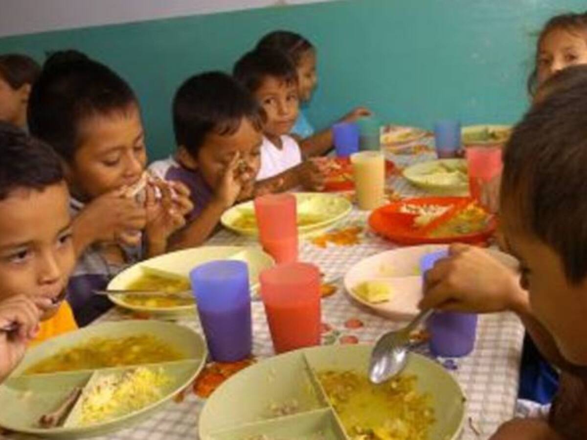 Atlántico, en la mira de CGR por manejos al PAE