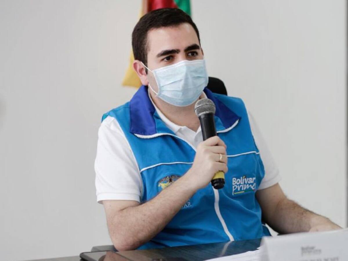 En Bolívar, reforzarán seguridad vial para prevenir siniestros