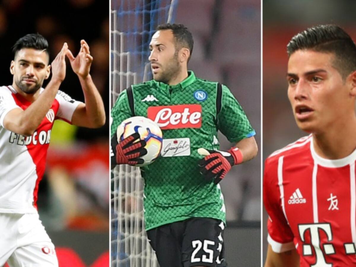 Partidos y resultados de los jugadores de Selección en sus clubes