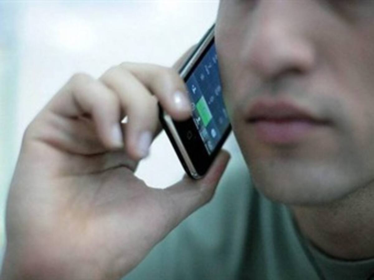 Denuncian amenazas contra implicado en escándalo de Interbolsa