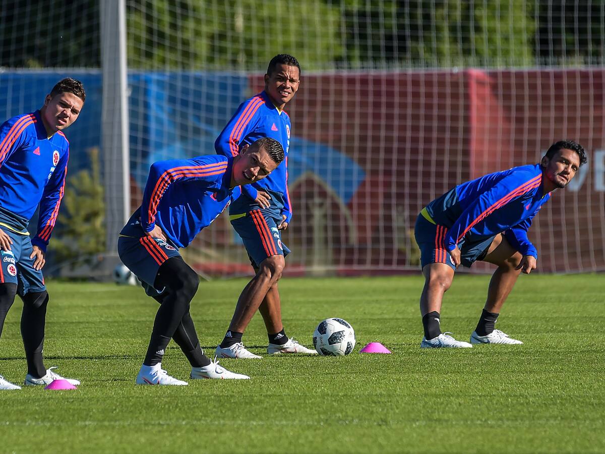 Juanfer Quintero, sobre su dramático fichaje por el Junior: “Hacía parte del plan”