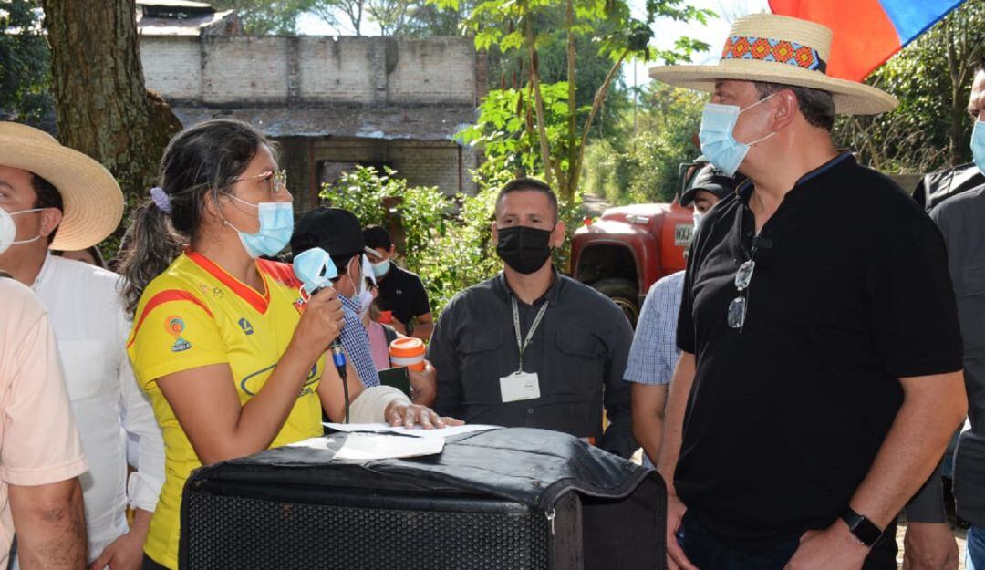 Precios de la canasta familiar por las nubes en varios municipios del Huila