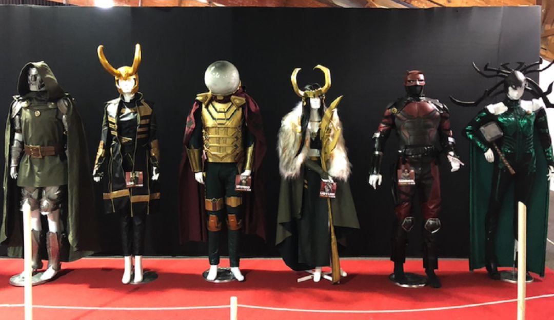 Sofa 2021 "The Exhibition"