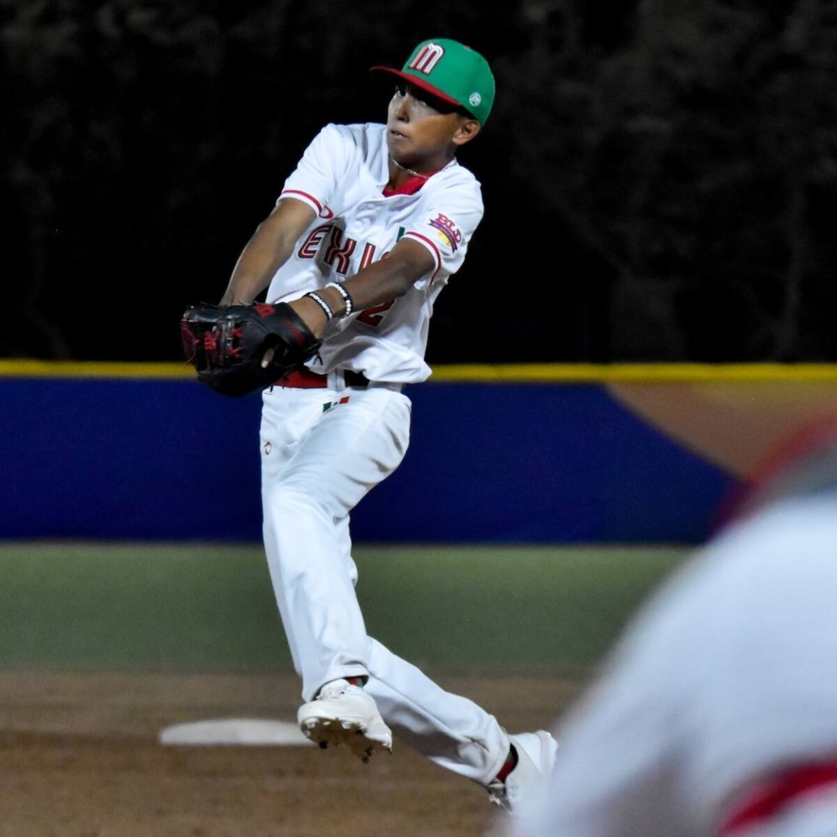 Australia y Japón disputarán la final del Mundial Masculino de Sóftbol en Sincelejo, Sucre