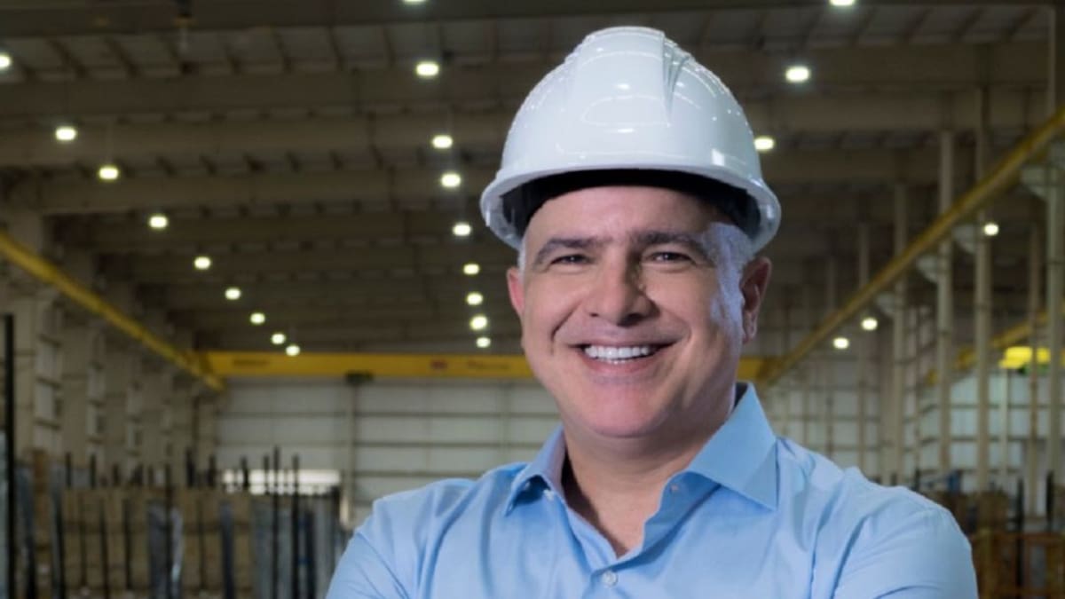 “Vamos a darles a mil emprendedores un capital semilla”: Christian Daes anuncia apoyo al Chocó