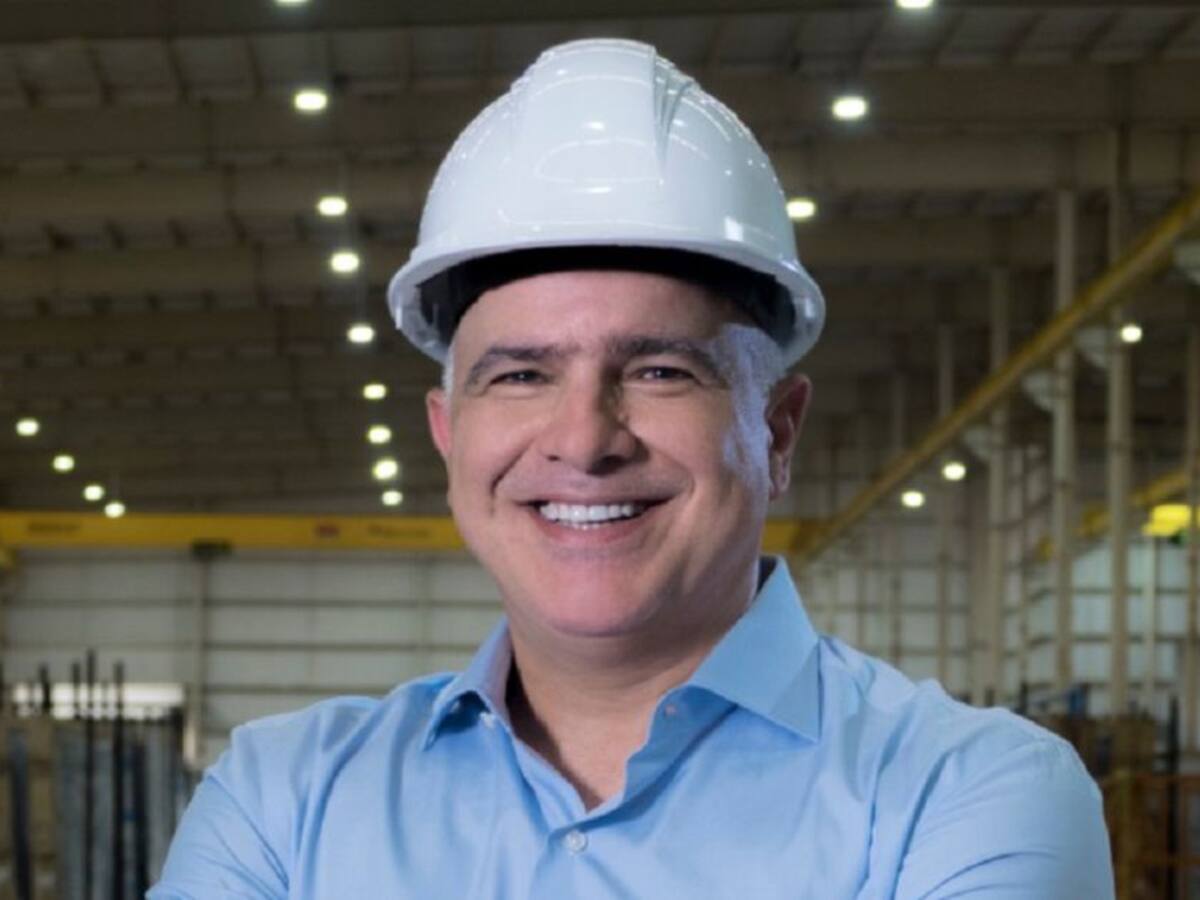 Christian Daes: dar es mejor que recibir