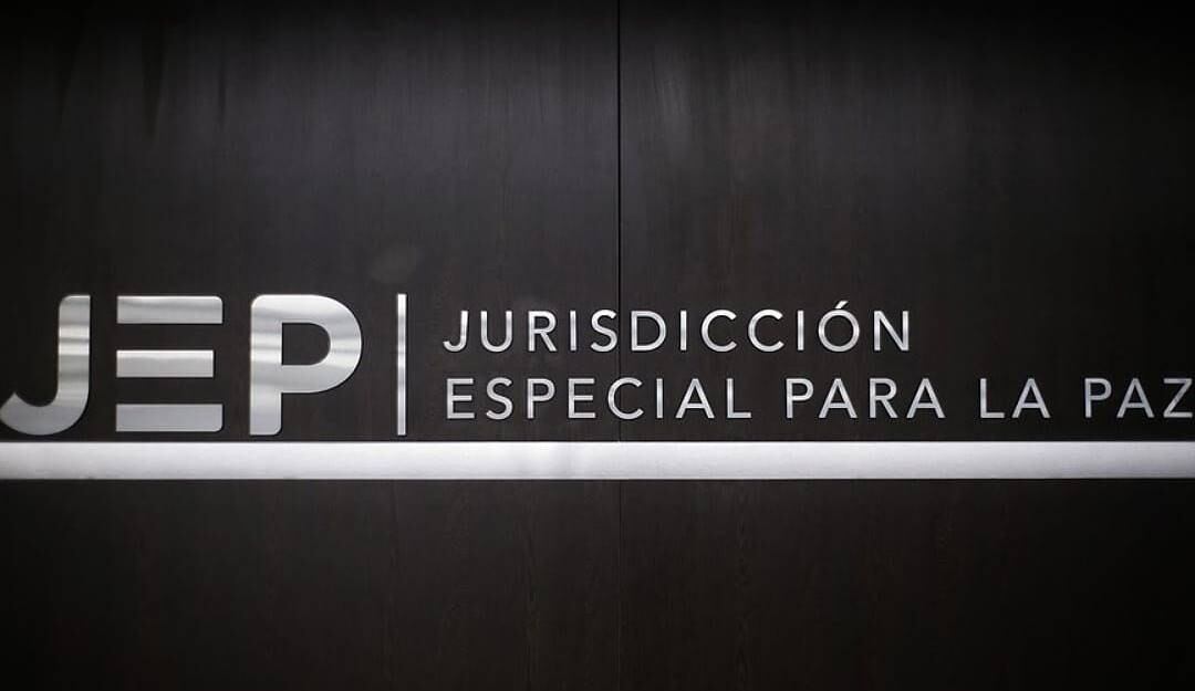 Jurisdicción Especial para la Paz, JEP / Colprensa