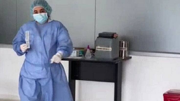 Médico Radiólogo Quintín Herrera