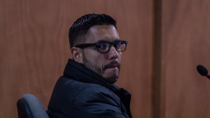 Juan Carlos Abadía. Foto: Colprensa