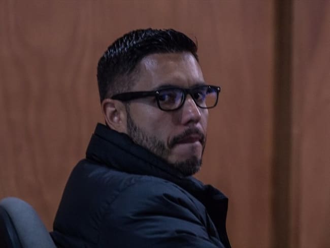 Juan Carlos Abadía. Foto: Colprensa