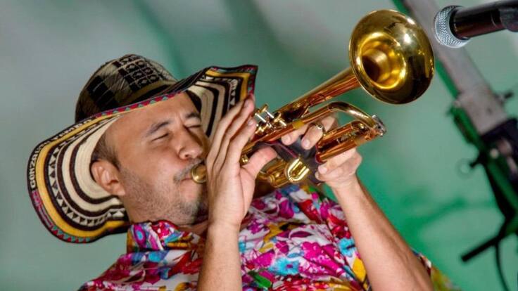 “Esta herramienta busca seguir con el proceso de formación de la Orquesta Sinfónica del colegio”