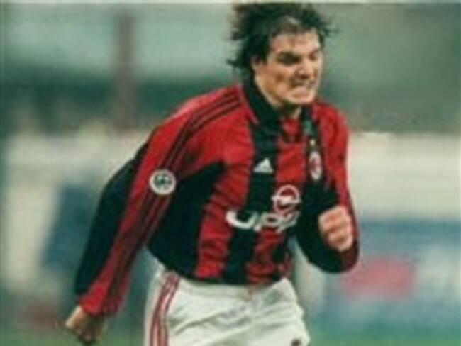 EFEMÉRIDE 10 DE ABRIL 1974/ Nace el ex futbolista argentino Andrés Guglielminpietro. Su nivel lo llevó a jugar en el AC Milan y el Intenzionale Milano
