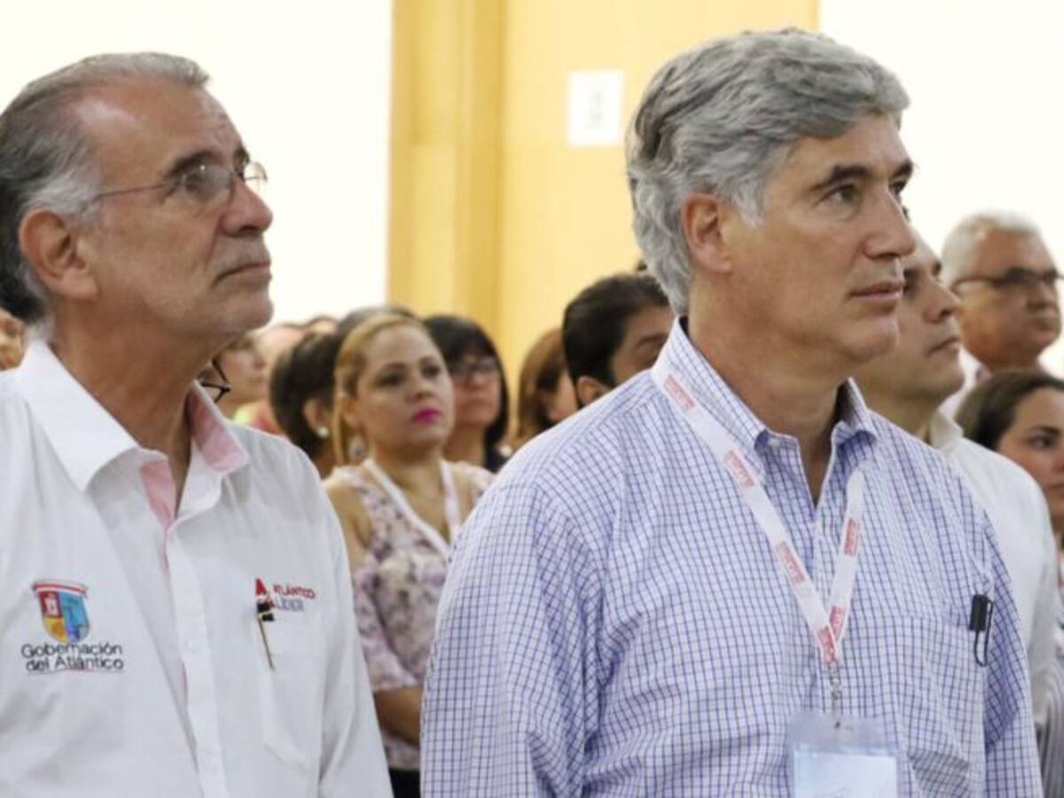 Gobierno anuncia $85 mil millones para saneamiento fiscal de hospitales