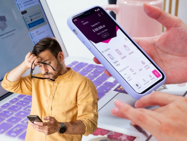 Nequi anuncia suspensión de la App durante 8 y 9 de noviembre 2025: ¡Pilas! horario de alta demanda