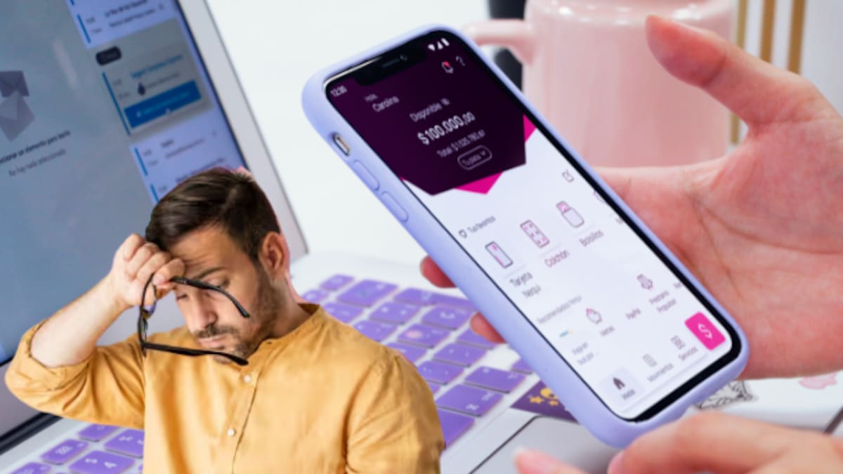 Nequi anuncia suspensión de la App durante 8 y 9 de noviembre 2025: ¡Pilas! horario de alta demanda