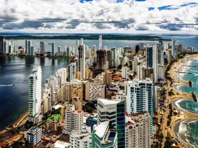 Cotelco entrega cifras sobre ocupación hotelera en Cartagena