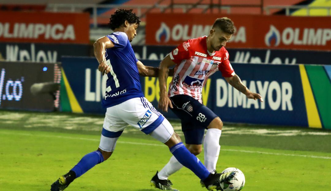 Dimayor confirma los horarios de las semifinales del Fútbol Colombiano