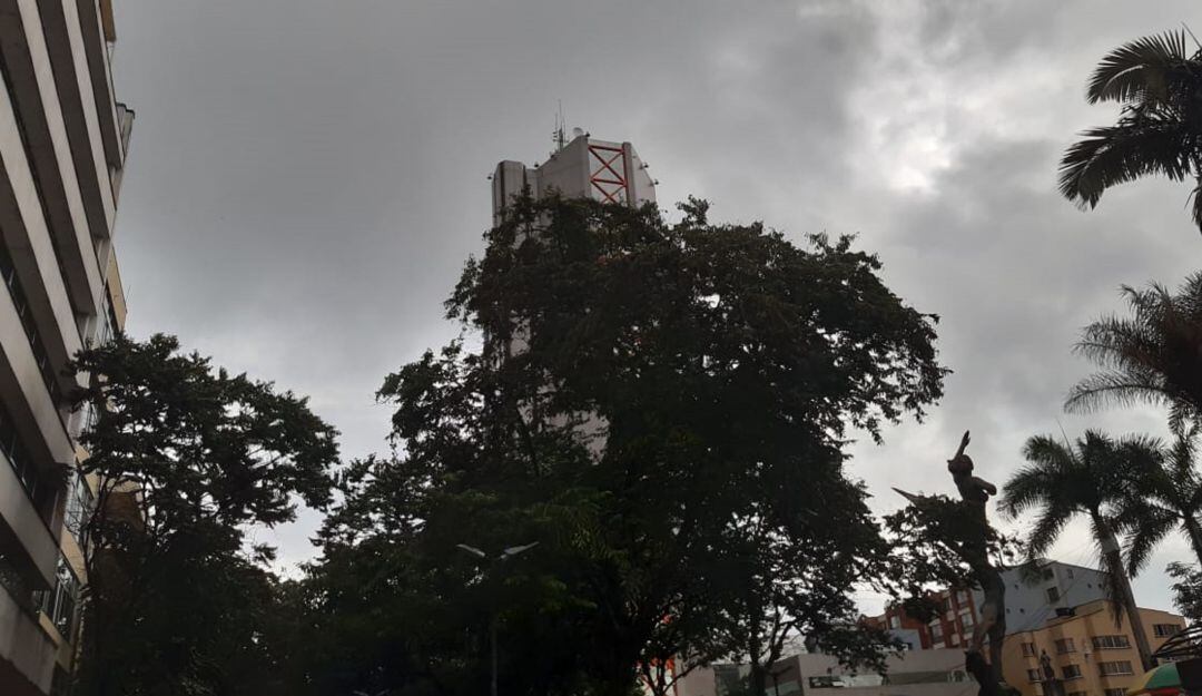 Escuche todos los días escuche las noticias de la región, en los horarios 5:45, 7:45 y 8:45AM 