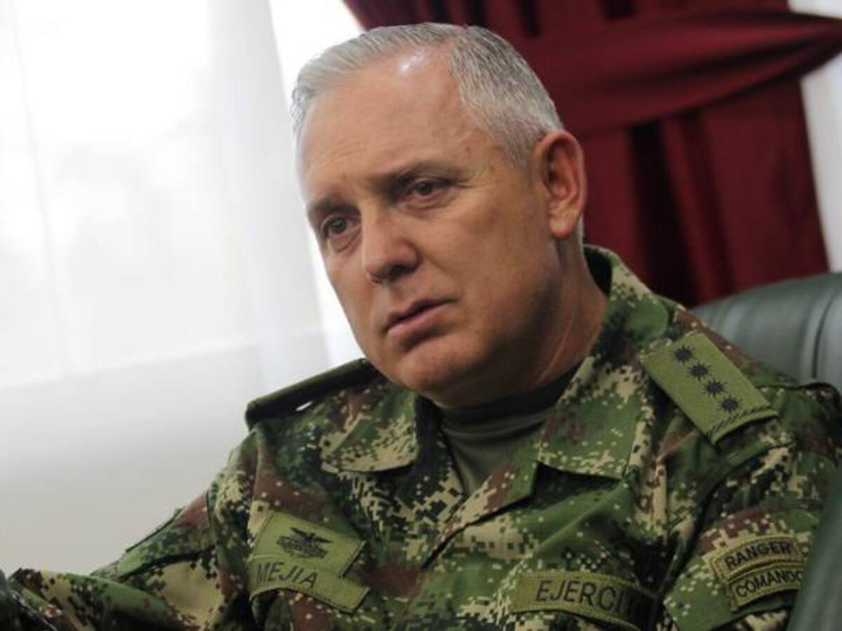 El Ejército construirá 20 carreteras en zonas donde se concentrarán las Farc