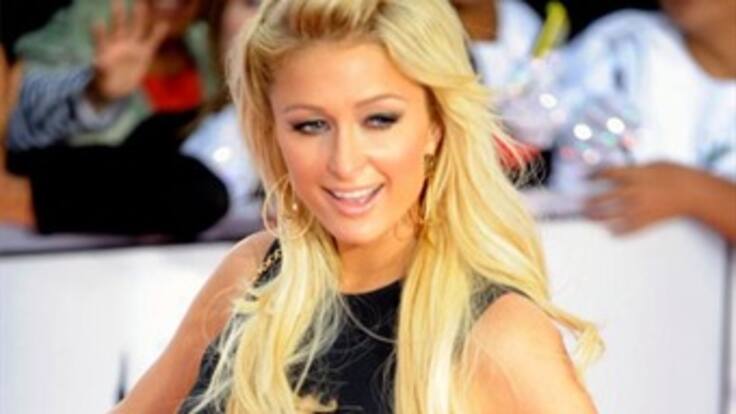 Los gays dan asco; la mayoría tiene sida: Paris Hilton