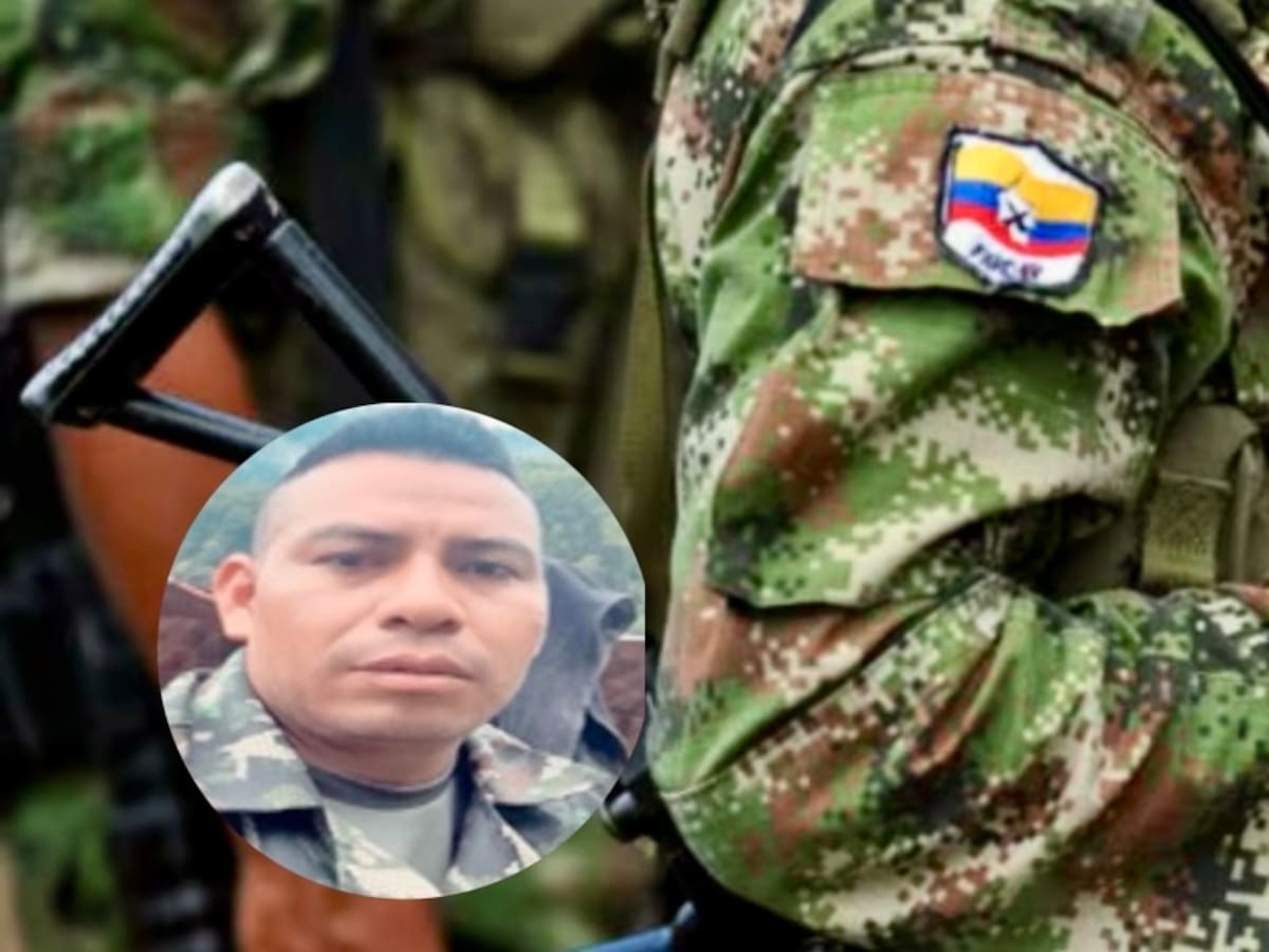 Murió en combates con el Ejército cabecilla señalado de crear centros de entrenamiento para menores