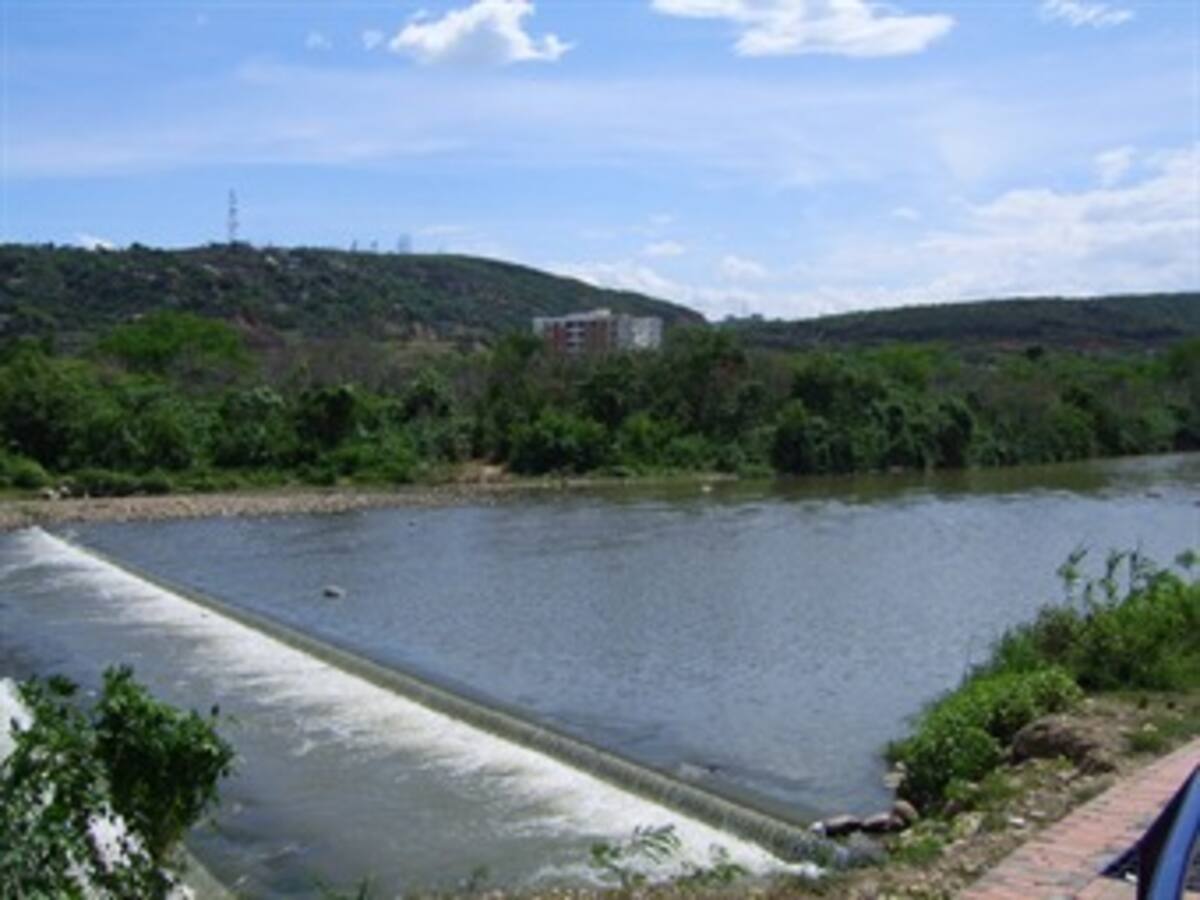 Lluvias provocan emergencias en el acueducto de Cúcuta
