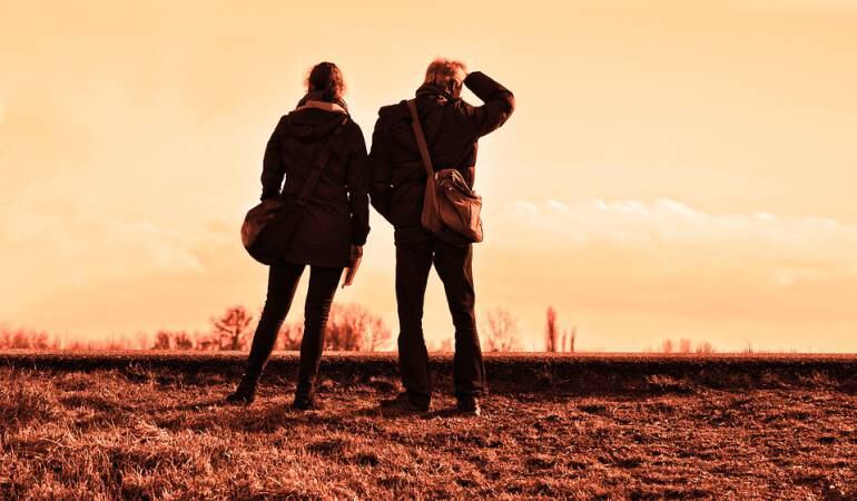 El matrimonio civil en Colombia