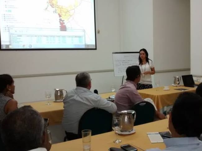 Cartagena le apunta a la implementación de Distritos Térmicos
