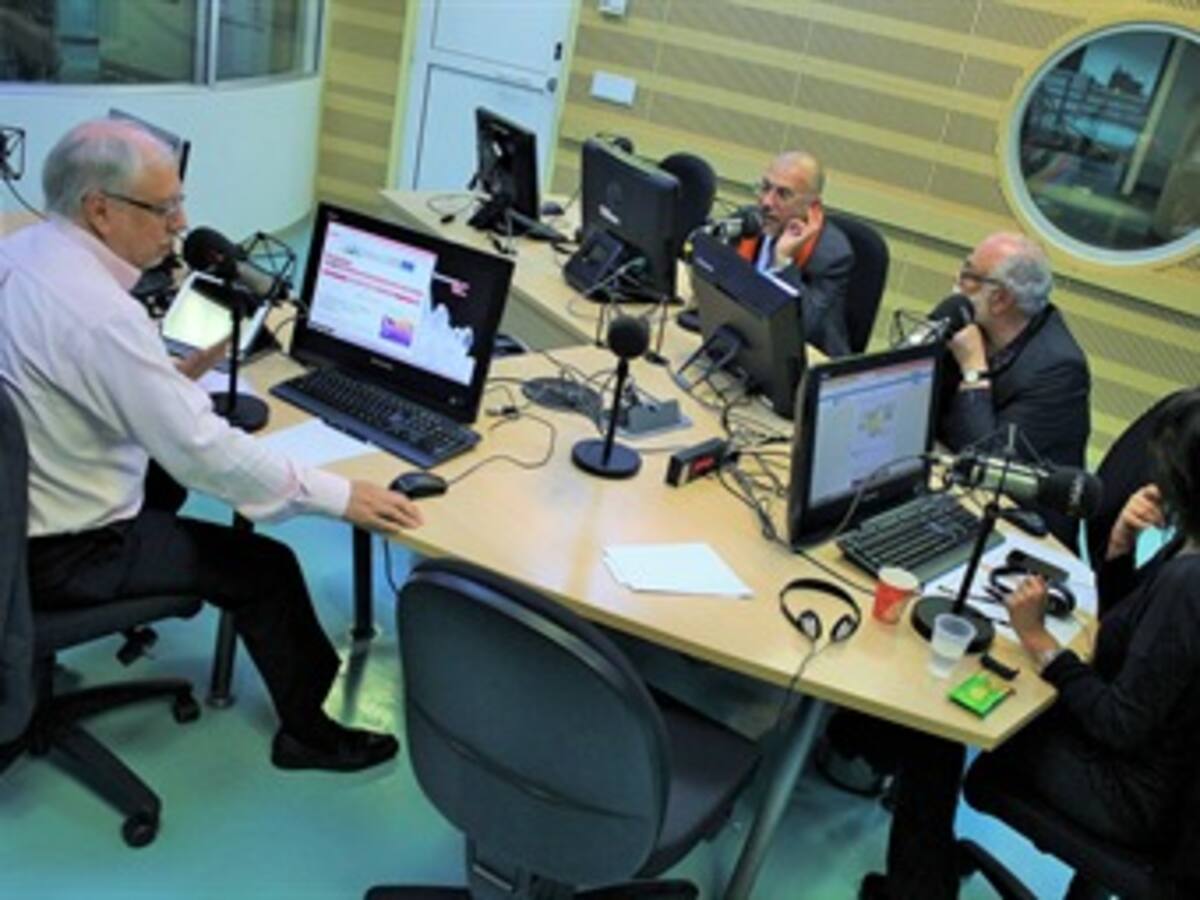 Ojalá las Farc entiendan que los secuestros son actos inútiles: H. Yepes