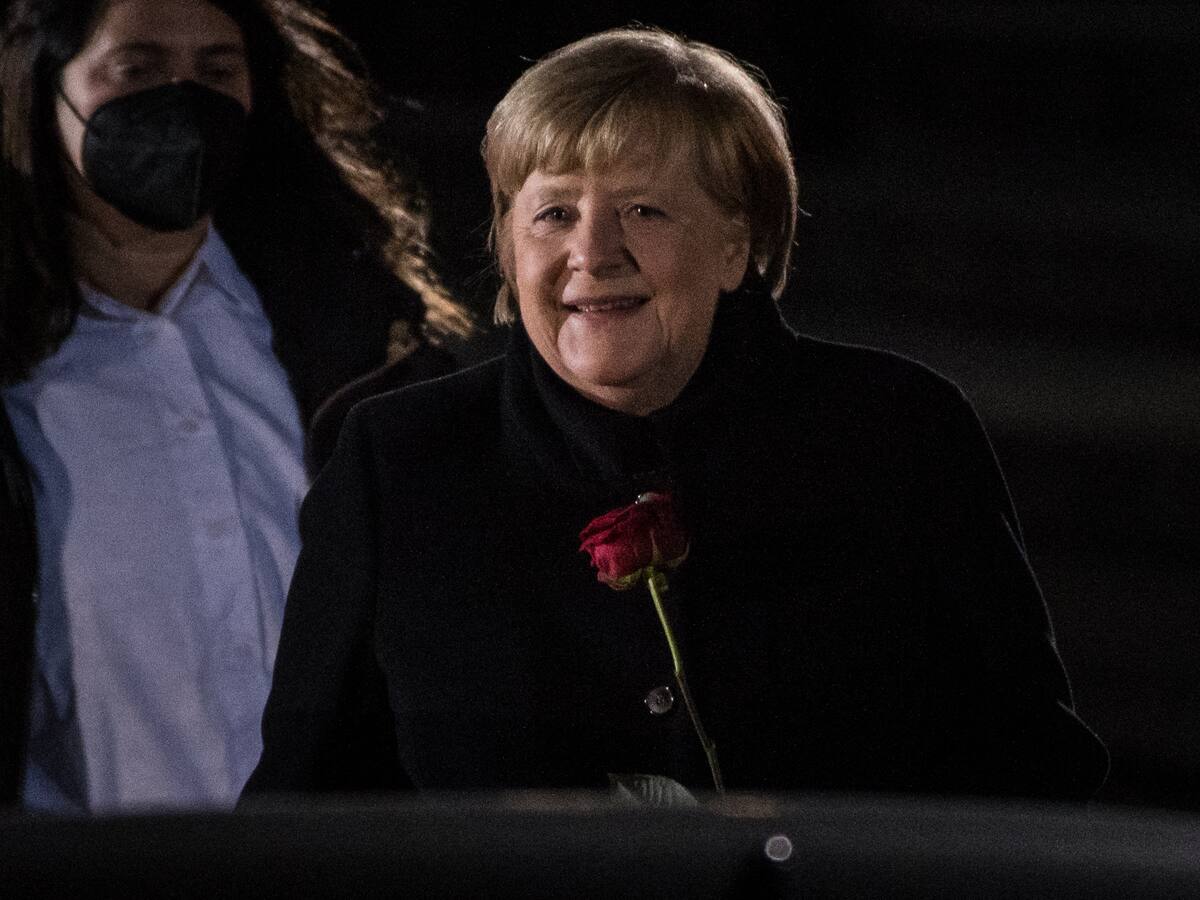 ¿Cuál es el legado de Ángela Merkel en la política alemana?