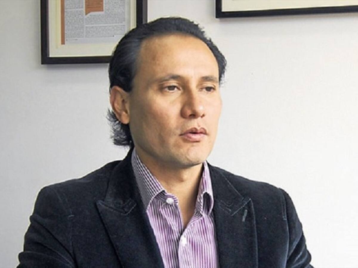 Presidente de Andeg explica riesgos de reformar el cargo de confiabilidad