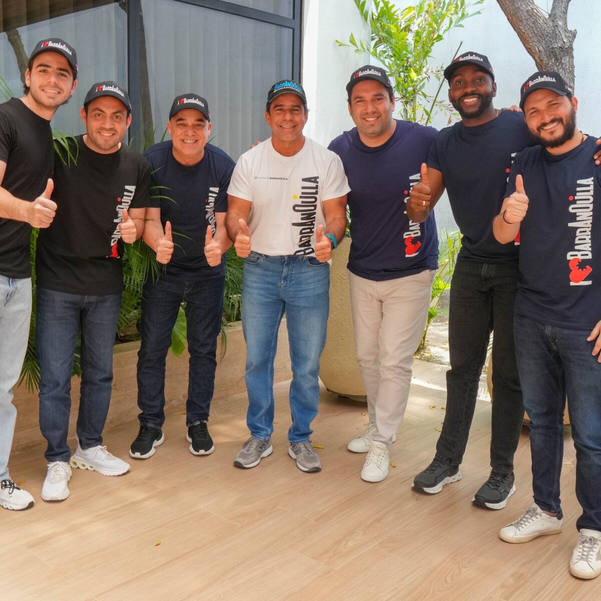 Con más de 500 mil votos, Cambio Radical logró cinco congresistas en el Atlántico