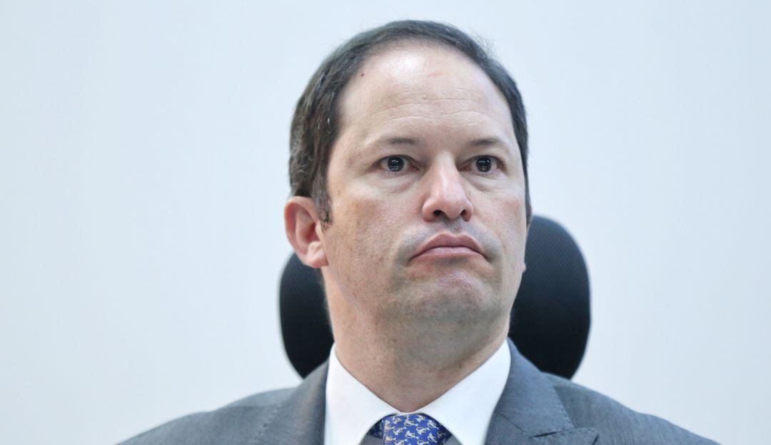 Juan Francisco Espinosa - Migración Colombia 