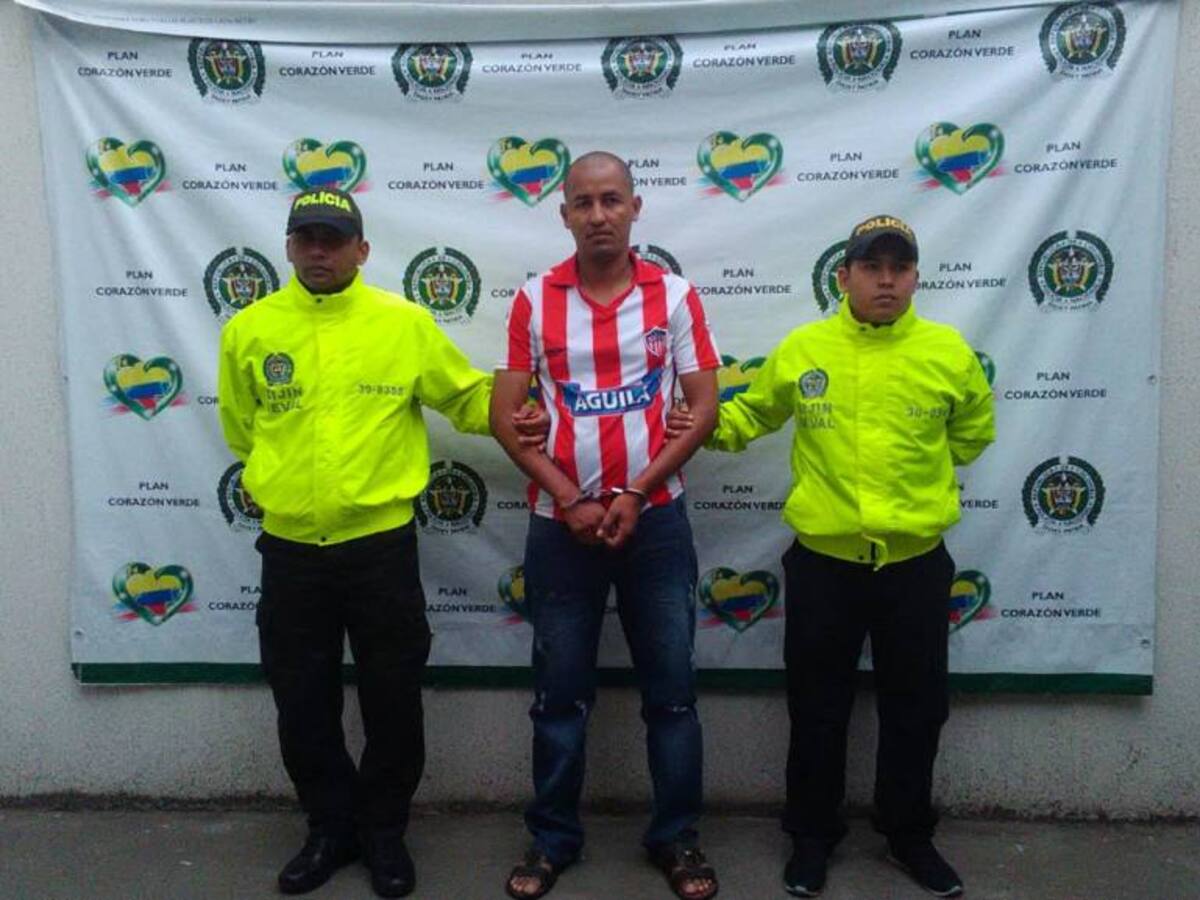 A la cárcel hombre que estafó con falsas viviendas a más de mil quinientas personas en Norte del Valle
