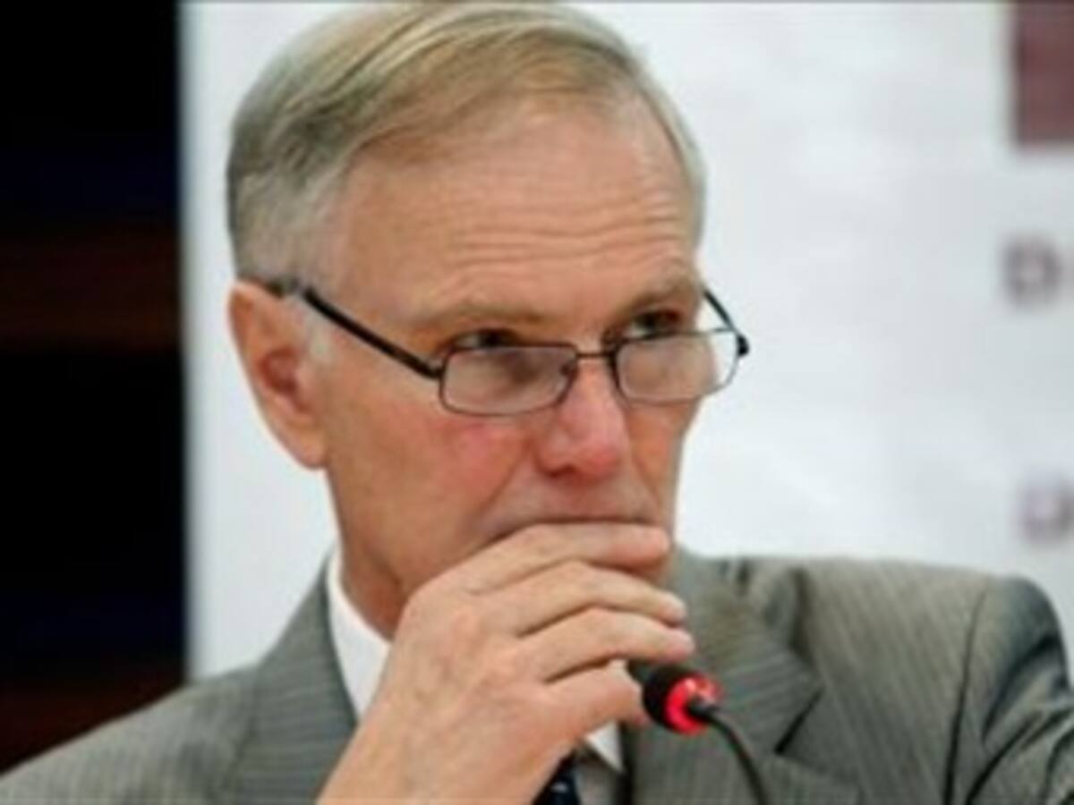 ONU: Hay un 'patrón de ejecuciones extrajudiciales' en Colombia