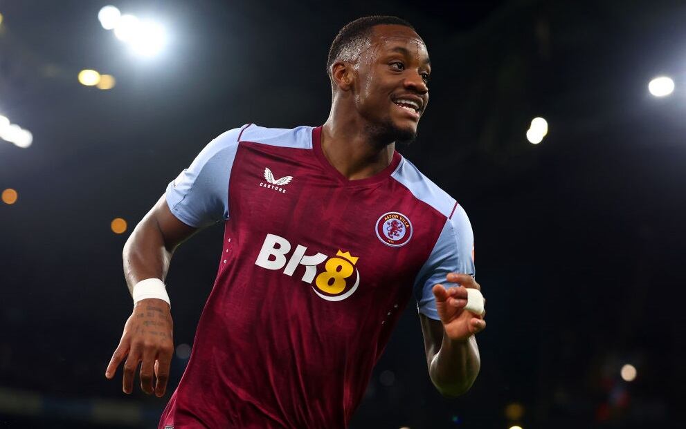 Jhon Durán / Getty Images