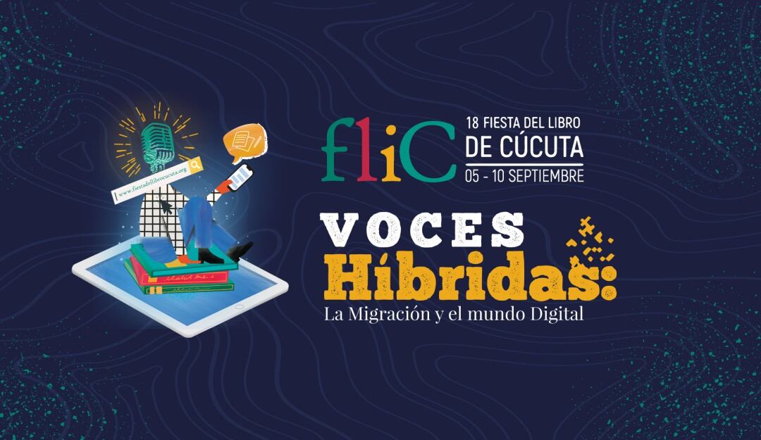 Fiesta del libro de Cúcuta 
