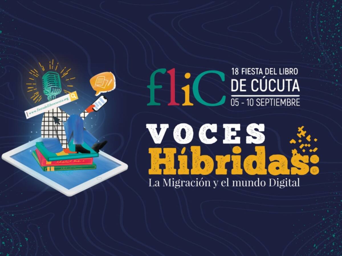 Comienza la feria del libro con más de 80 invitados